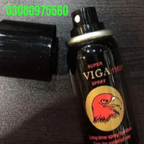 Viga Super 500000 Delay Spray For Men 35 ML In Ahmadpur East 03000975560 - COD