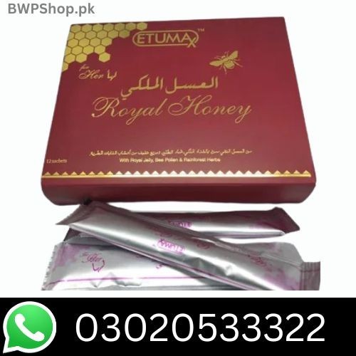 Royal Honey For Her Price in Lahore