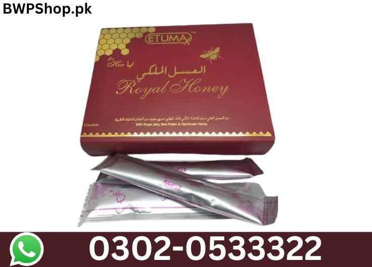 Royal Honey For Her Price in Multan | 0302-0533322 | Order Now