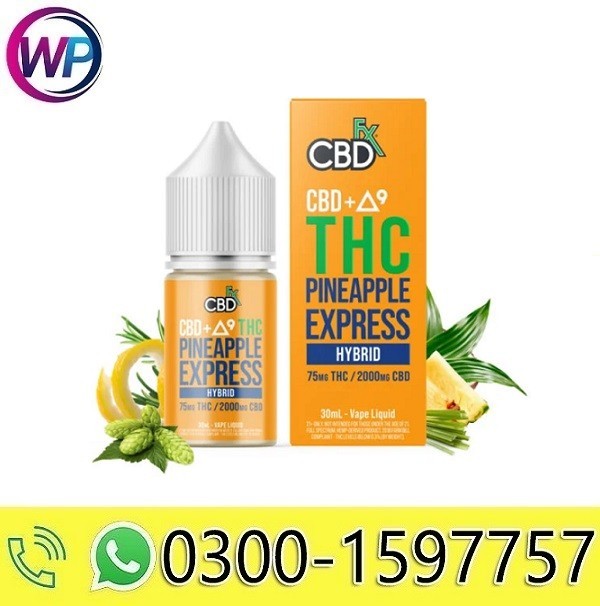 THC Vape OG Kush price In Karachi - 03001597757