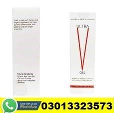 Ultra V Gel Price In Larkana | 03013323573-(60 ML)