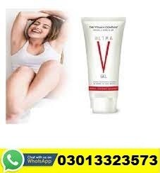 Ultra V Gel Price In Shekhupura | 03013323573-(60 ML)