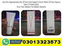 Ultra V Gel Price In Okara | 03013323573-(60 ML)