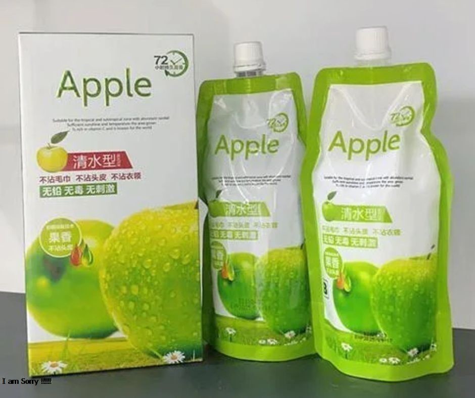 Apple Hair Color Price In Mustafabad | +923001819306