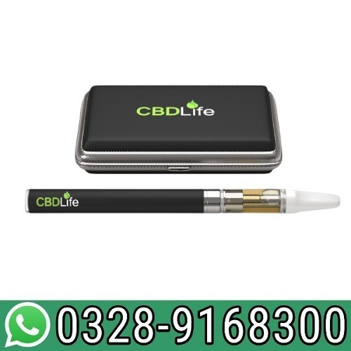 CBD Disposable Pod in Islamabad | 03289168300