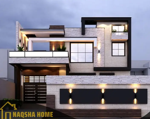 Architect in lahore / Naqsha Home / building designer