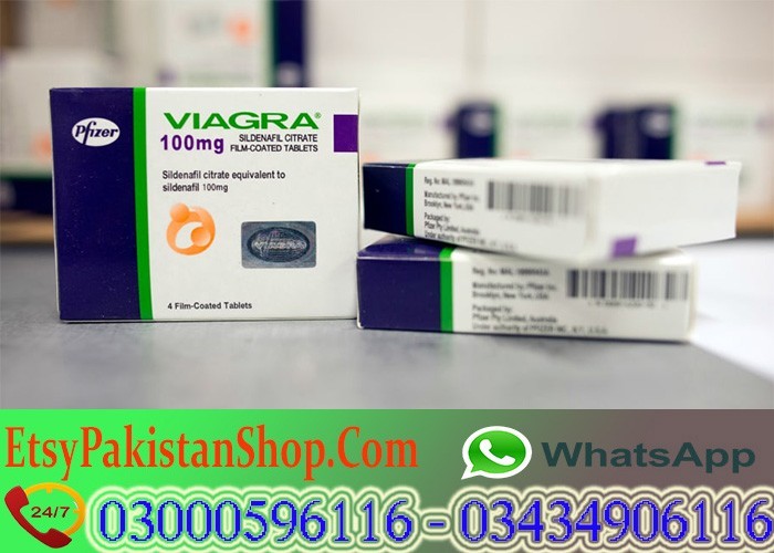 Viagra Tablets Price in Islamabad - 03000596116