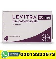 Levitra 20Mg Tablets In Ahmadpur East | 03013323573