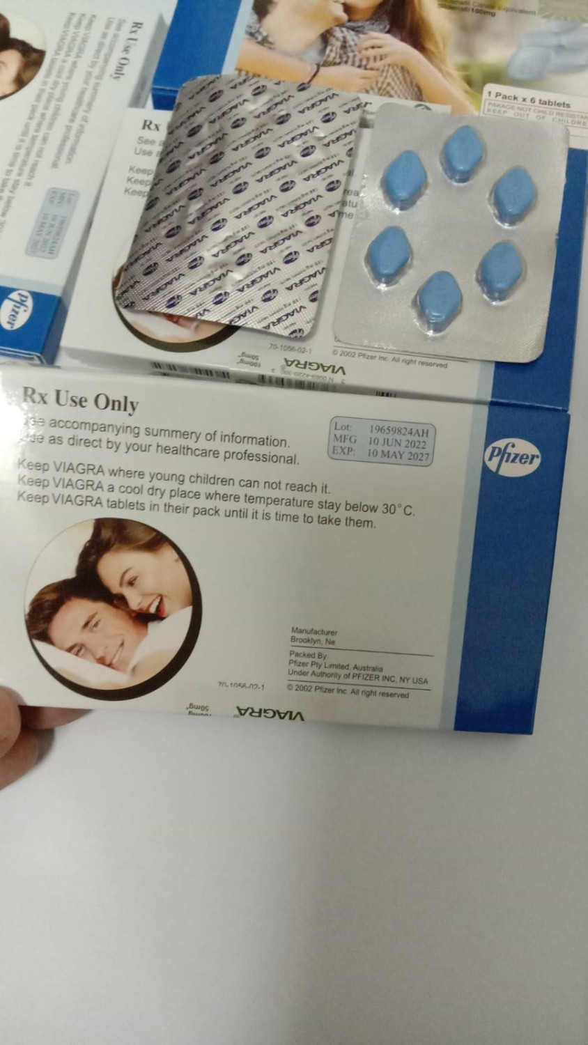 ORIGINAL Viagra Tablets In Pakistan - 03000596116