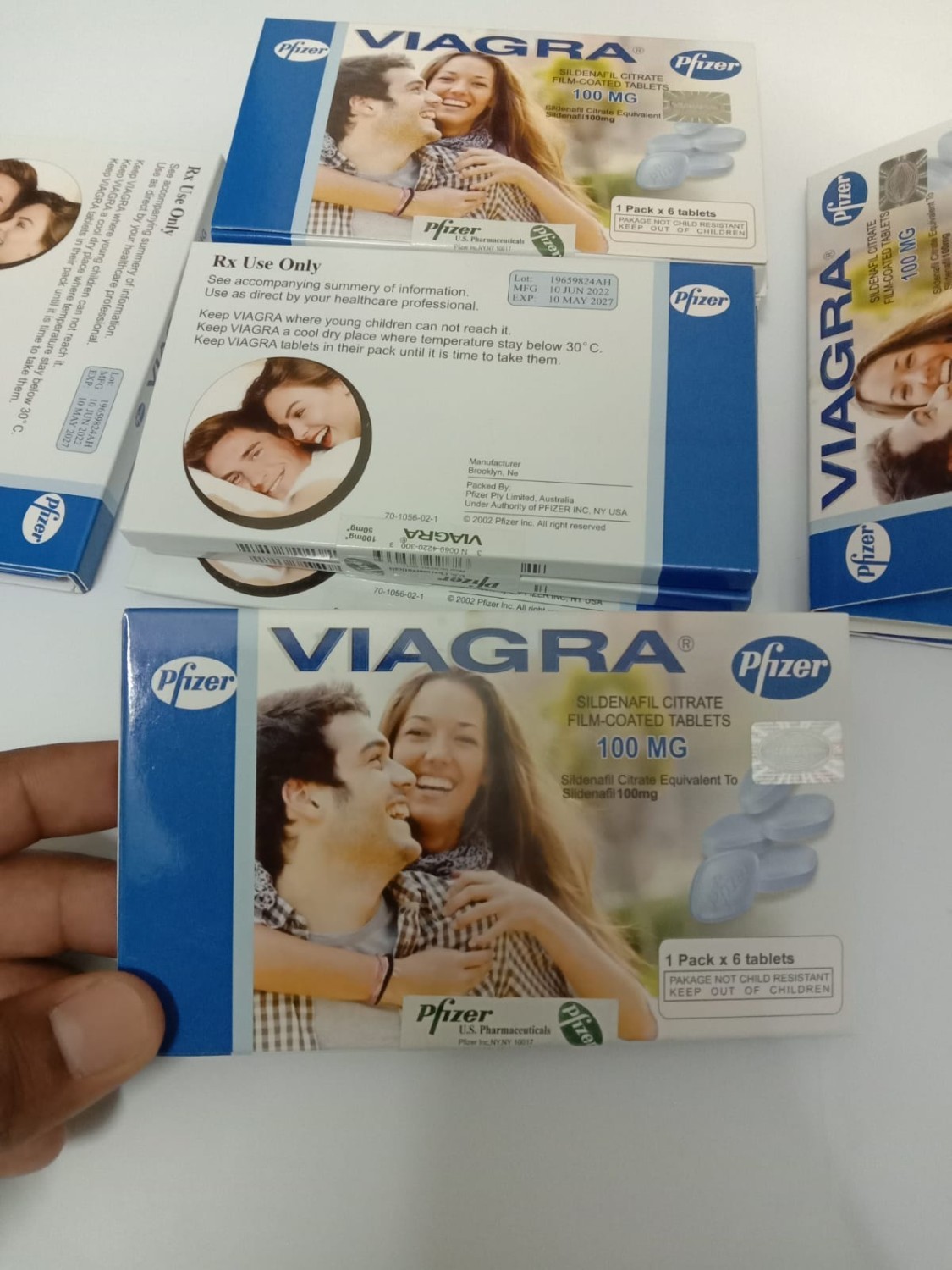 ORIGINAL Viagra Tablets In Islamabad - 03000596116