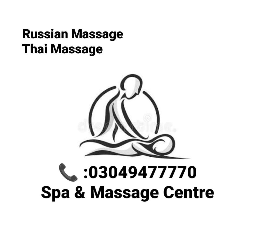Best Spa & Massage Centre | Spa in Islamabad. (03049477770)