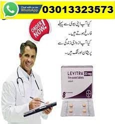 Levitra 20Mg Tablets Price In Quetta | 03013323573