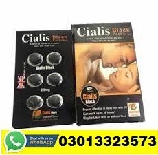 Cialis Black 20Mg Tablets In Tando Allahyar | 03013323573