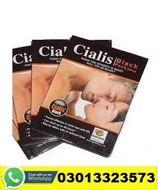 Cialis Black 20Mg Tablets In Vihari | 03013323573