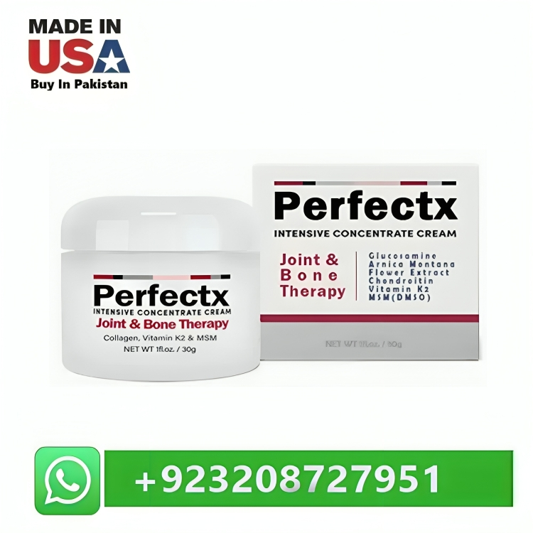 Best Perfectx Collagen Tenosynovitis Treatment Ointment In Pakistan 03208727951