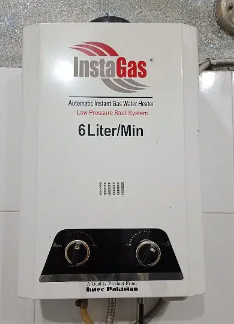 Geyser instant gas hot water geyser for sale