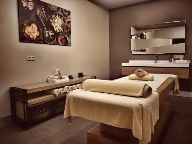 Spa & Massage Centre in Islamabad. | Spa in Islamabad. (03023468888)