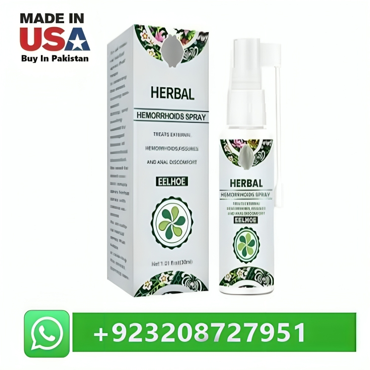 Best Hemorrhoids Spray In Pakistan 03208727951