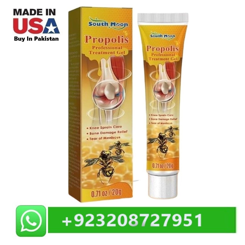 Best Propolis bee Venom cream In Pakistan 03208727951