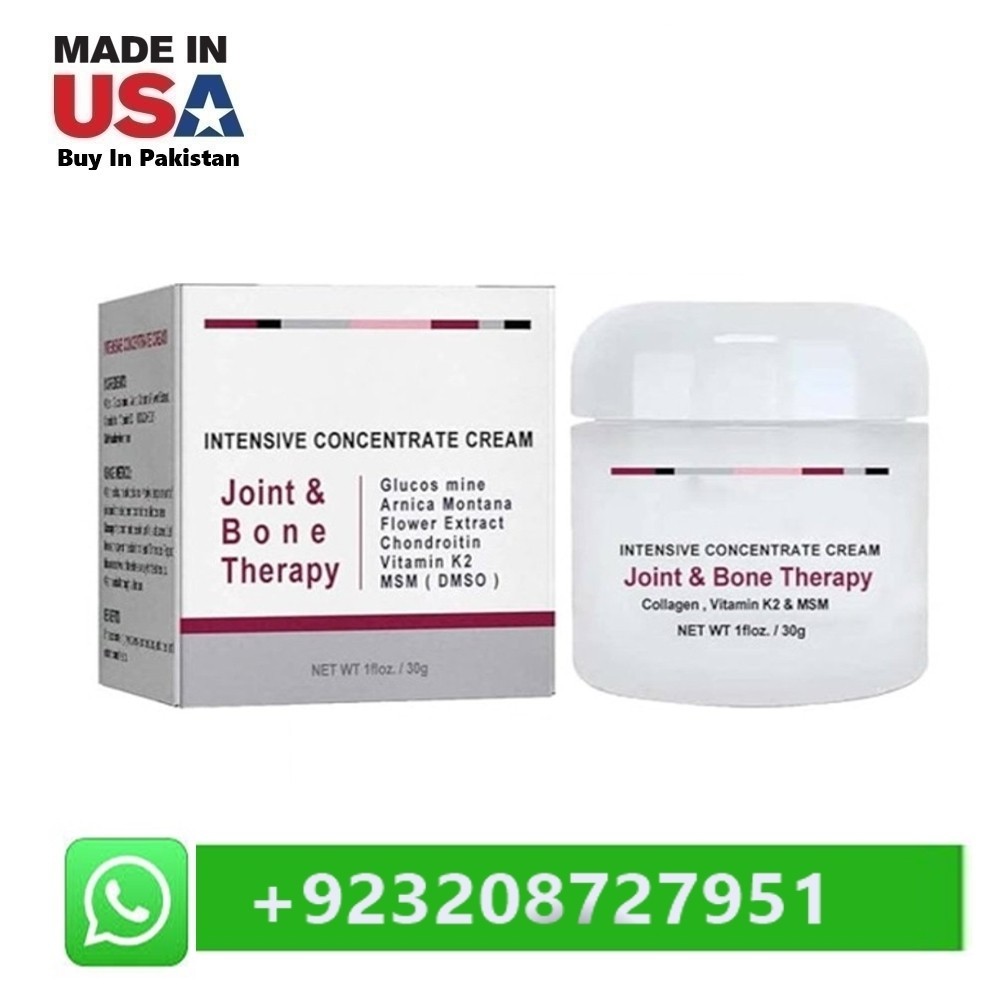 Best Intensive Concentrated Cream In Pakistan 03208727951