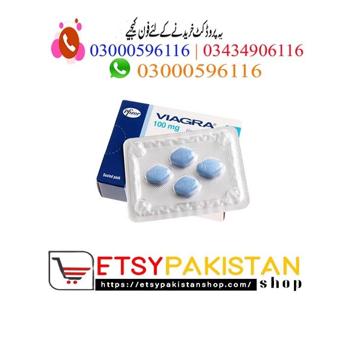 Viagra Same Day Delivery In Islamabad - 03434906116