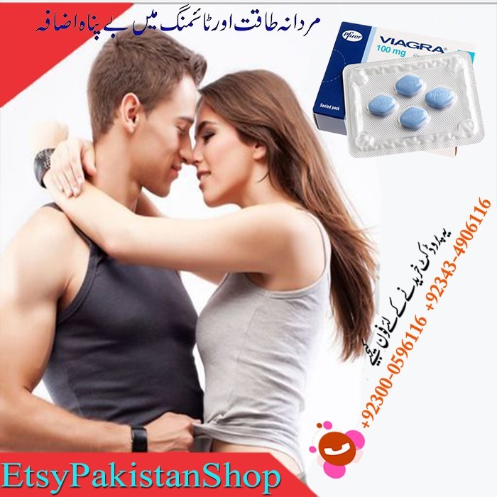 Viagra Available In DHA Islamabad 03434906116