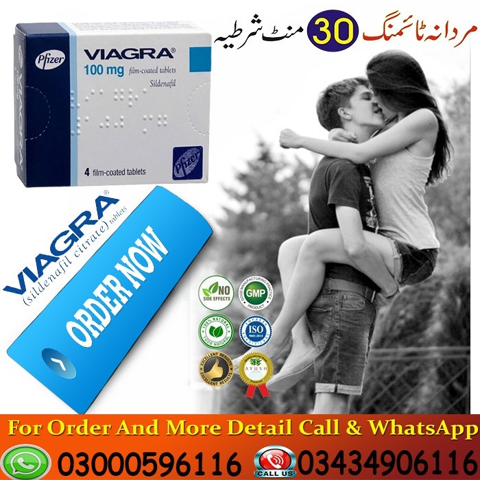 Original Viagra Tablets In Islamabad 03434906116