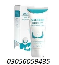 Breast That Your Partner Like Sodsnie Cream In Lahore - 03056059435