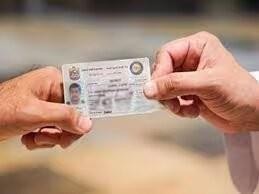 Driving Licence Fastest Services all over UAE