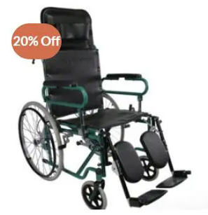 Wheelchair /electric wheelchair/wheel chair automatic/ electric wheel