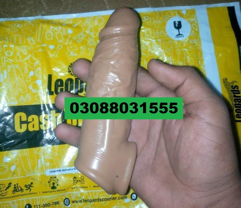 Skin Color Silicone Condom In Peshawar Order Now At 03088031555