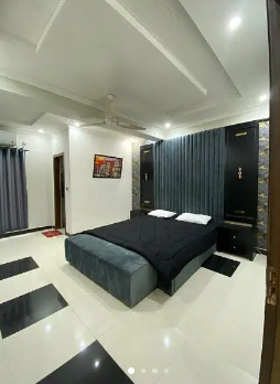 Studio,1,2,3 bed apartment per day/daily basis/ short stay in E-11