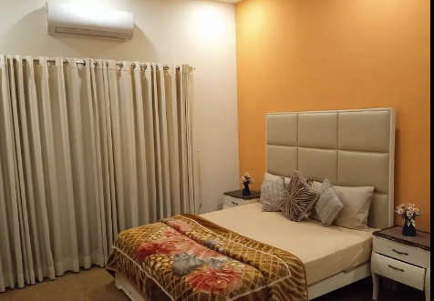 Studio/one bedroom/furnished apartment rent daily,weekly monthly basis