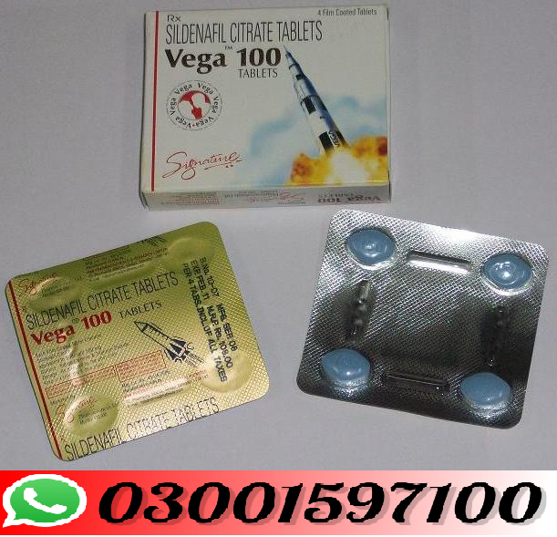 Vega Tablets Price in Pakistan-03001597100