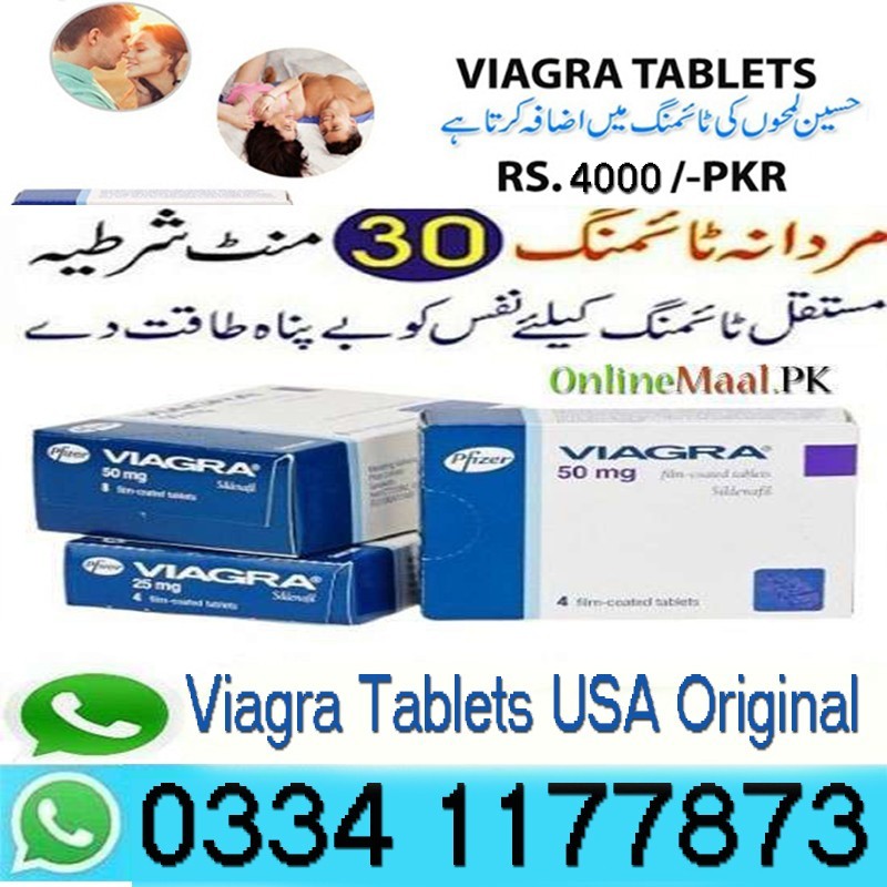 Viagra Timing Tablets In F8 Markaz Islamabad - 03341177873