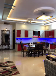 240 Yards 2nd Floor Portion For Sale In Gulshan Block 2