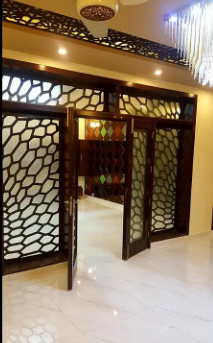 5 Marla Uper Portion For Rent In Park View City Lahore