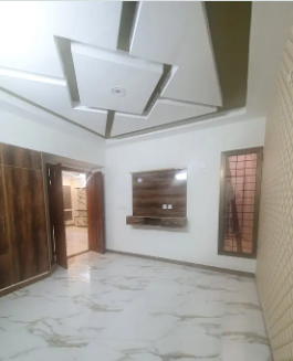 1st Floor With Roof, Gulshan-E-Iqbal Block-5
