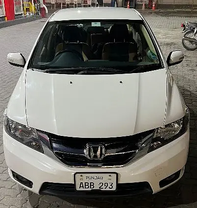 Honda City IVTEC 2020 1.3 Auto