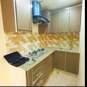 LIKE A BRAND NEW FULLY VIP STUDIO APARTMENT AVAILABLE FOR SALE IN BAHRIA TOWN LAHORE