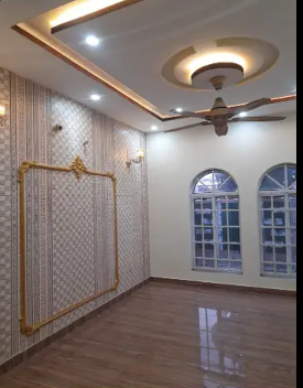 Attention Like A Brand New 10 Marla House Available For Sale In Bahria Town Lahore