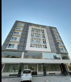 1 Bed Apartment Available for Sale in Iqbal block Bahria Town Lahore