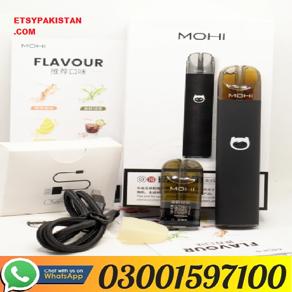 Original Mohi Refill Device Price In Lahore [ 03001597100 ]