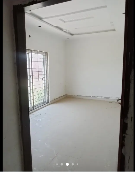 4.25 MARLA GREW STRUCTURE MOST BEAUTIFUL PRIME LOCATION FOR SALE IN NEW LAHORE CITY PH 1 OVERSEAS BLOCK.