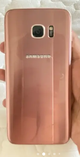 Samsung s7 EDGE