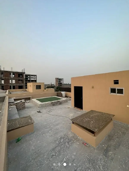 10 Marla Brand New Lavish House For Sale In Sector E LDA Approved Super Hot Location Bahria Town Lahore