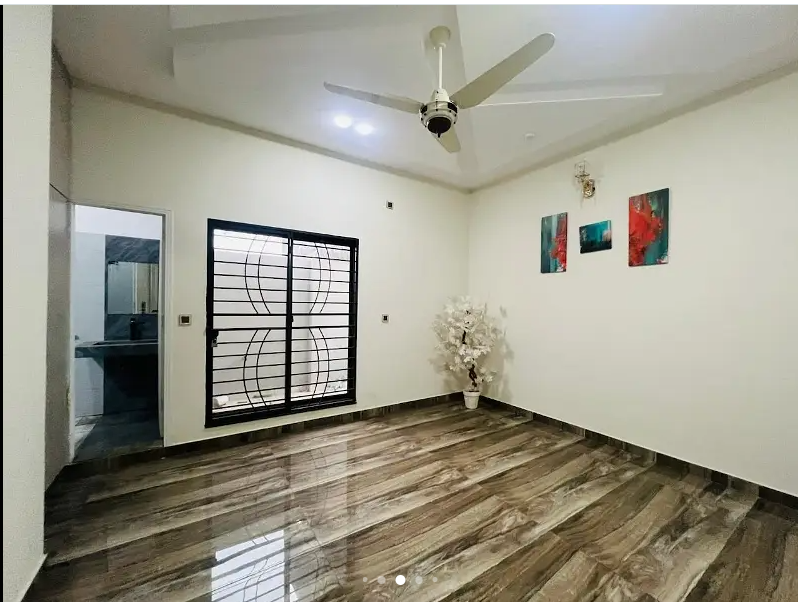 3 Marla House Available For Sale In Canal Valley Near Bahria Town Lahore