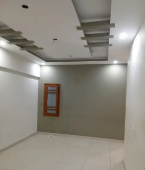 3 Bed D/D With Lift 3rd Floor Upper Portion For Sale