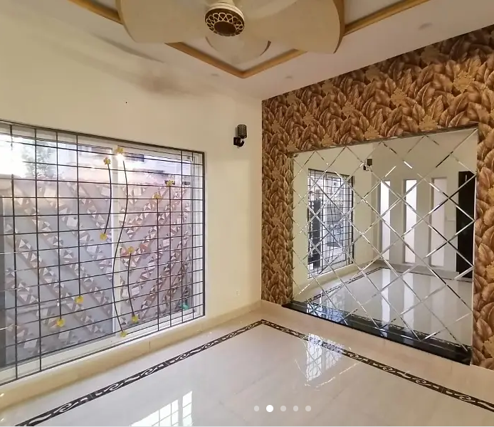 Al-Noor Orchard House For sale Sized 5 Marla