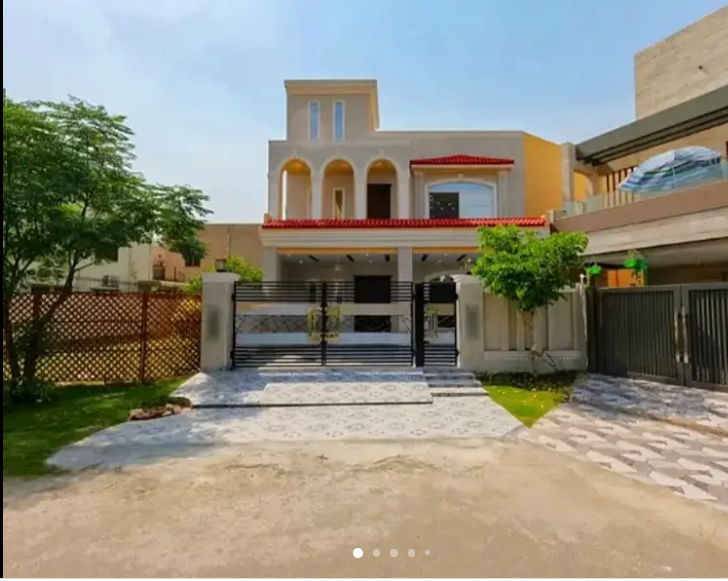 15 marla house for sale in paragon city lahore